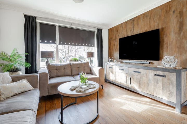 Foto 13 van Zonnedauwstraat 25