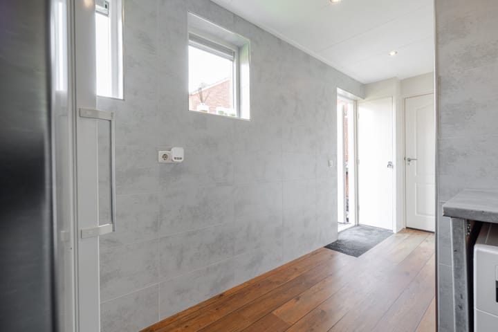 Foto 18 van Zonnedauwstraat 25