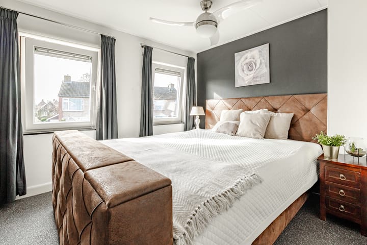 Foto 19 van Zonnedauwstraat 25