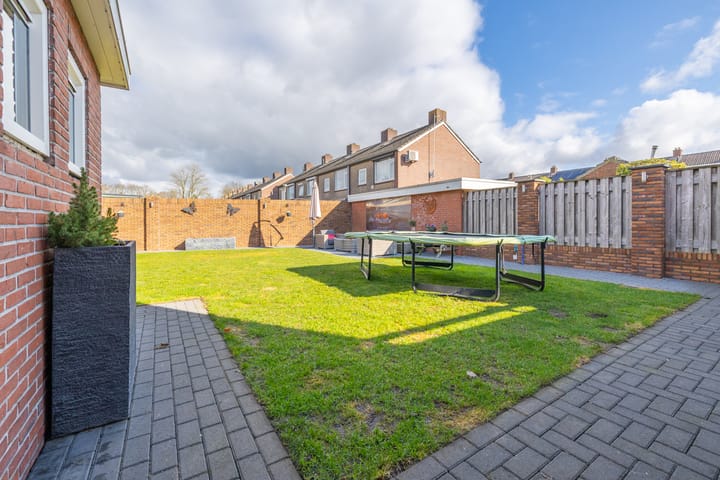 Foto 31 van Zonnedauwstraat 25