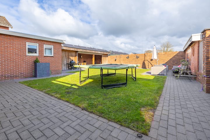 Foto 32 van Zonnedauwstraat 25