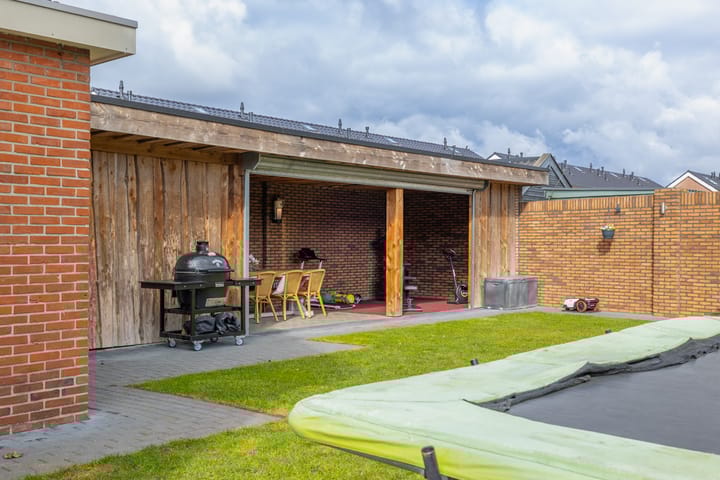 Foto 33 van Zonnedauwstraat 25