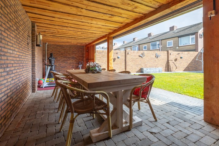 Foto 34 van Zonnedauwstraat 25