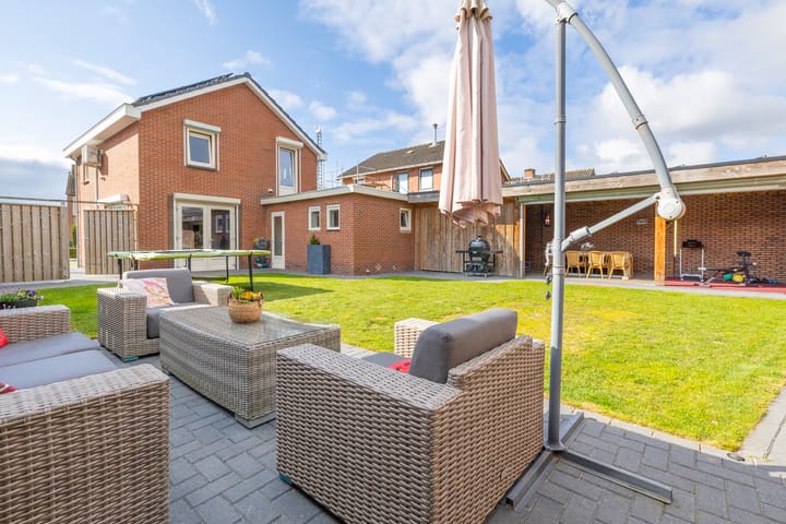 Foto 35 van Zonnedauwstraat 25