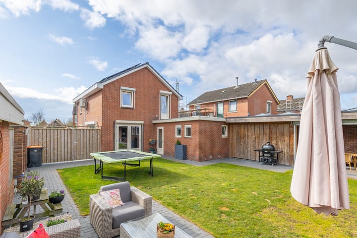 Foto 36 van Zonnedauwstraat 25