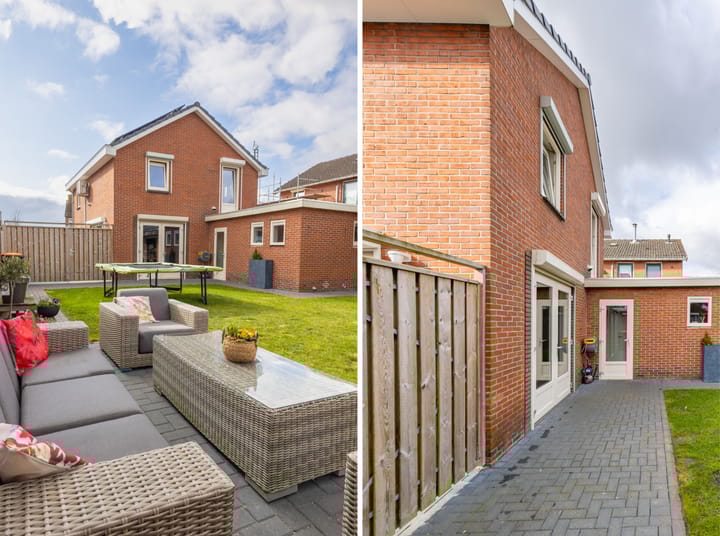 Foto 37 van Zonnedauwstraat 25