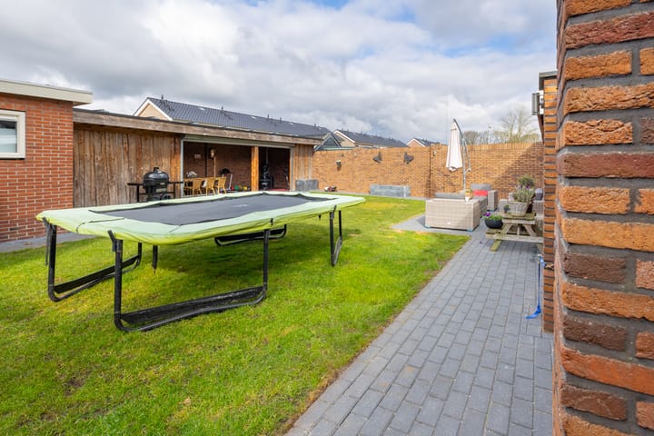 Foto 38 van Zonnedauwstraat 25