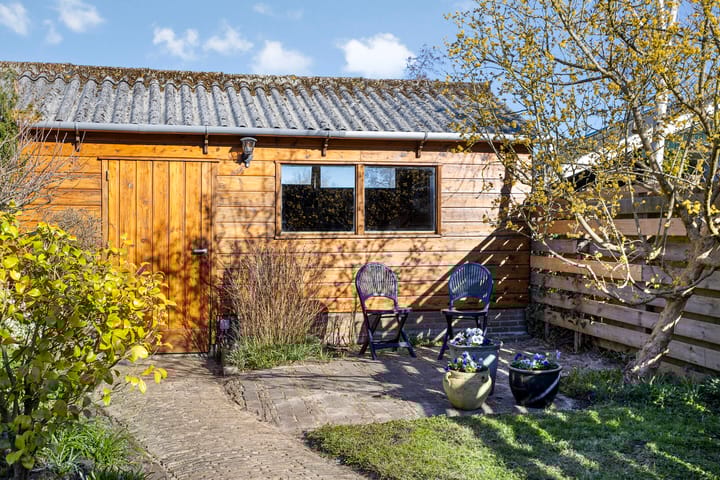 Foto 29 van Weiver 149