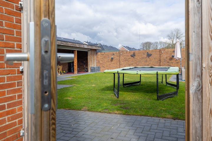 Foto 39 van Zonnedauwstraat 25