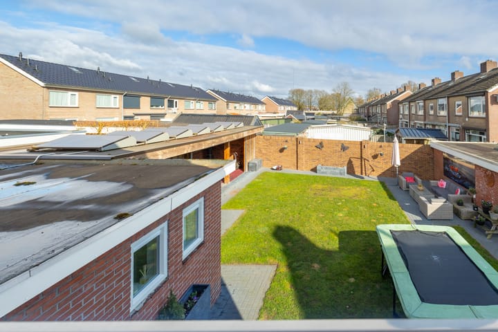 Foto 40 van Zonnedauwstraat 25