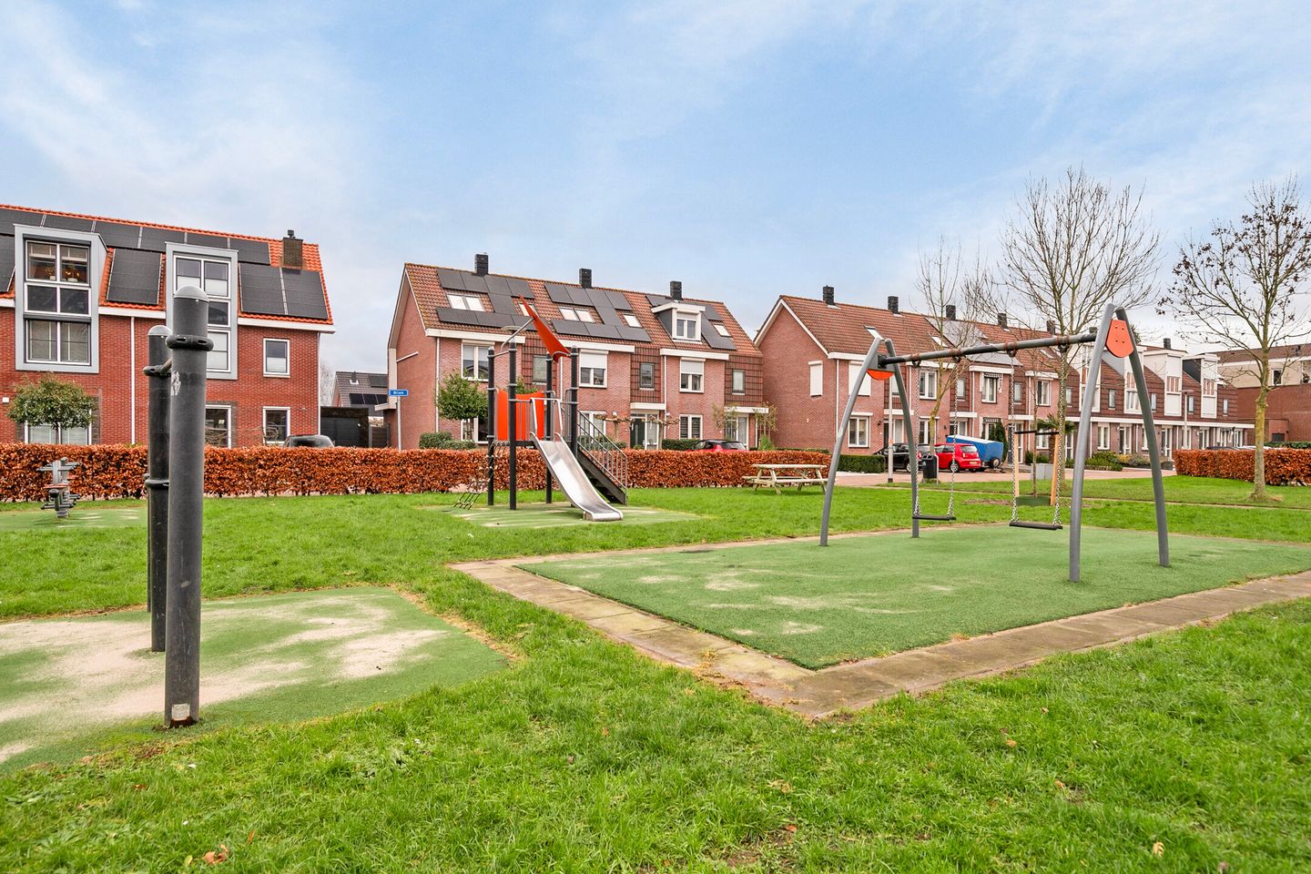 Foto 25 van Zalm 182