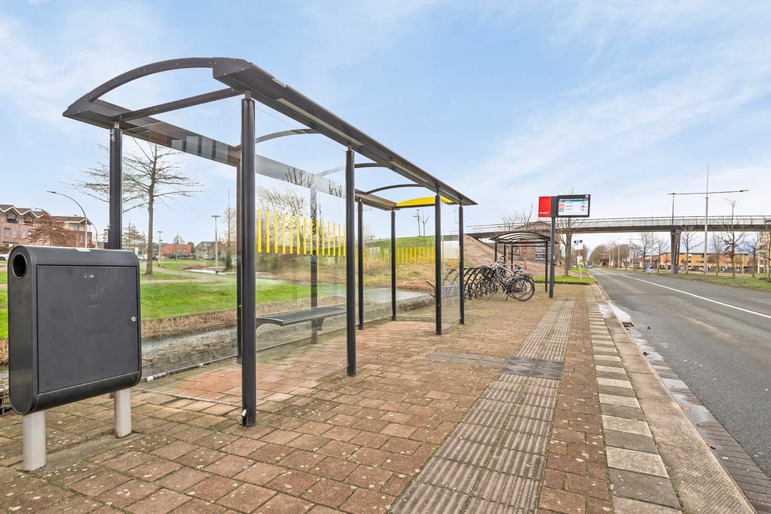 Foto 26 van Zalm 182