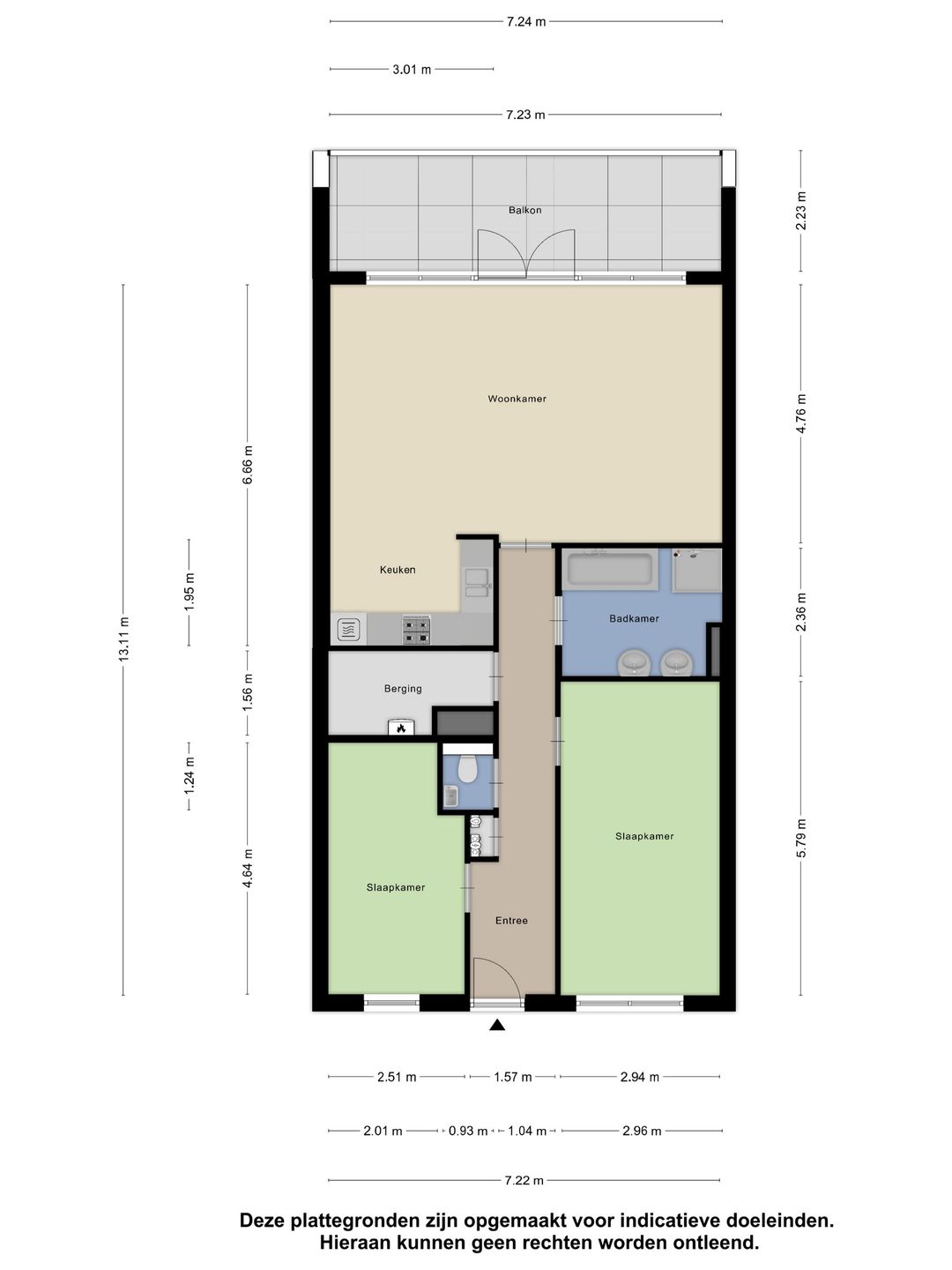 Foto 28 van Zalm 182