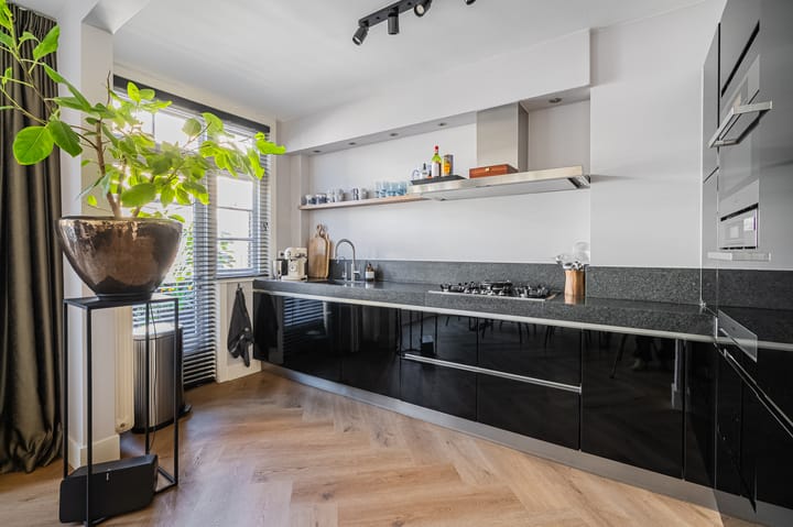 Foto 3 van Gerrit van der Veenstraat 58-2