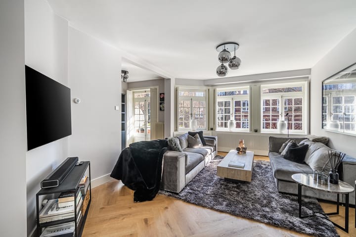 Foto 8 van Gerrit van der Veenstraat 58-2