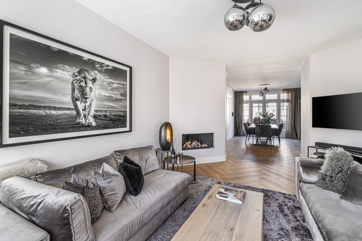 Foto 11 van Gerrit van der Veenstraat 58-2