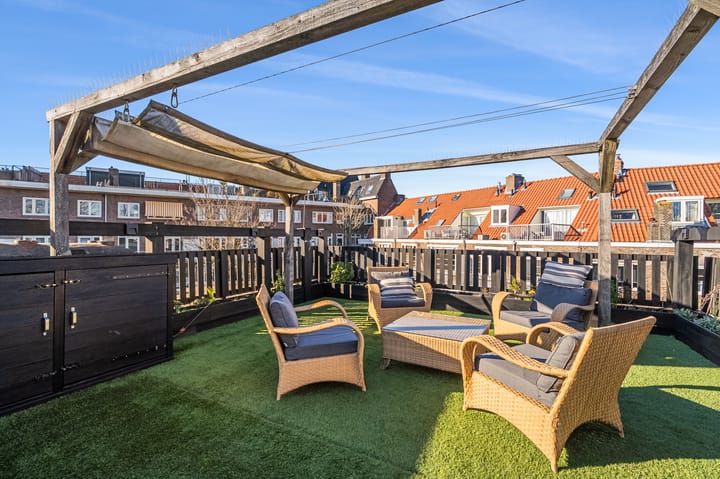 Foto 23 van Gerrit van der Veenstraat 58-2