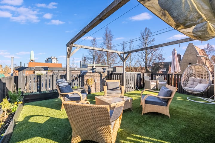 Foto 24 van Gerrit van der Veenstraat 58-2