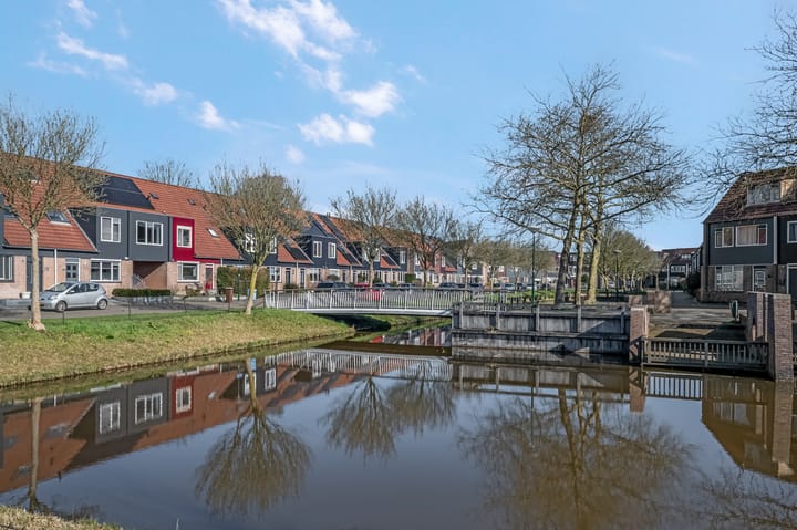 Foto 4 van Vrekenhorst 39