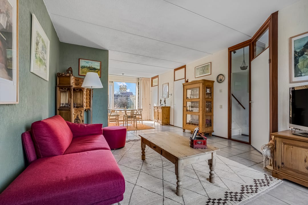 Foto 8 van Vrekenhorst 39