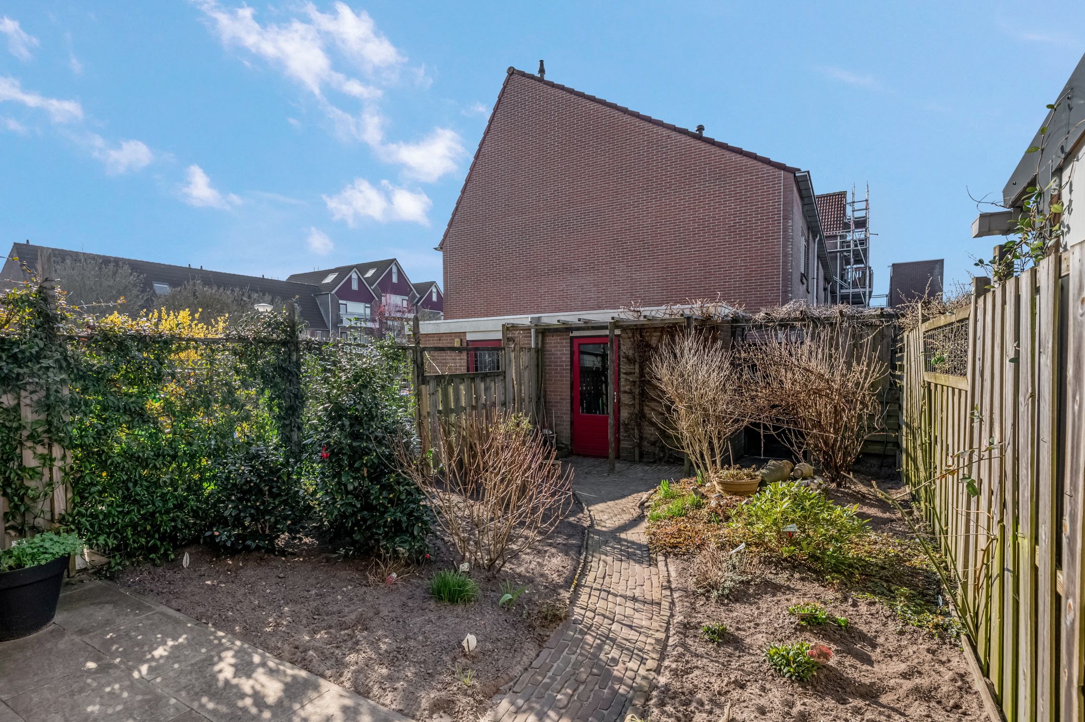 Foto 27 van Vrekenhorst 39