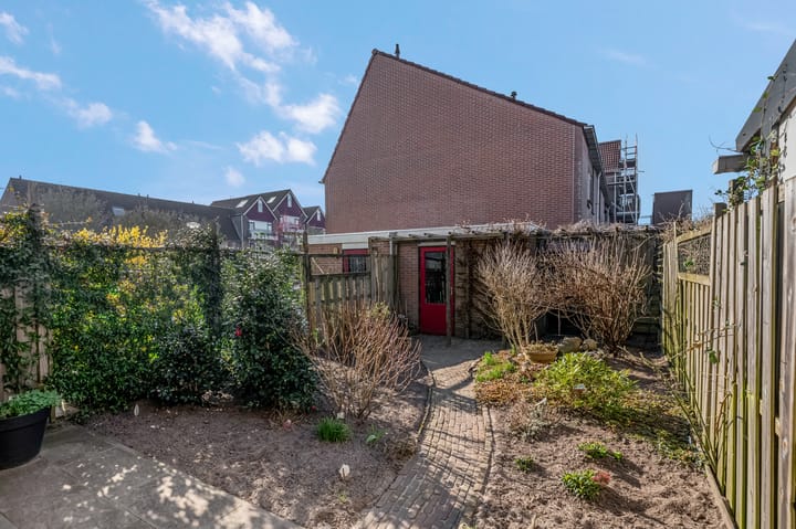 Foto 27 van Vrekenhorst 39