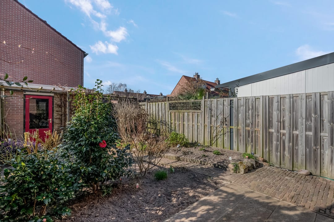 Foto 28 van Vrekenhorst 39