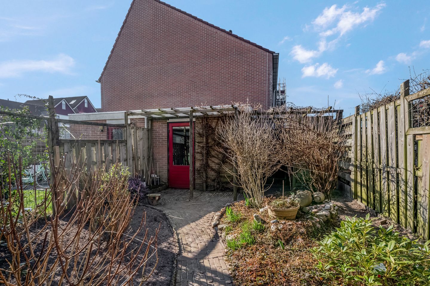 Foto 29 van Vrekenhorst 39