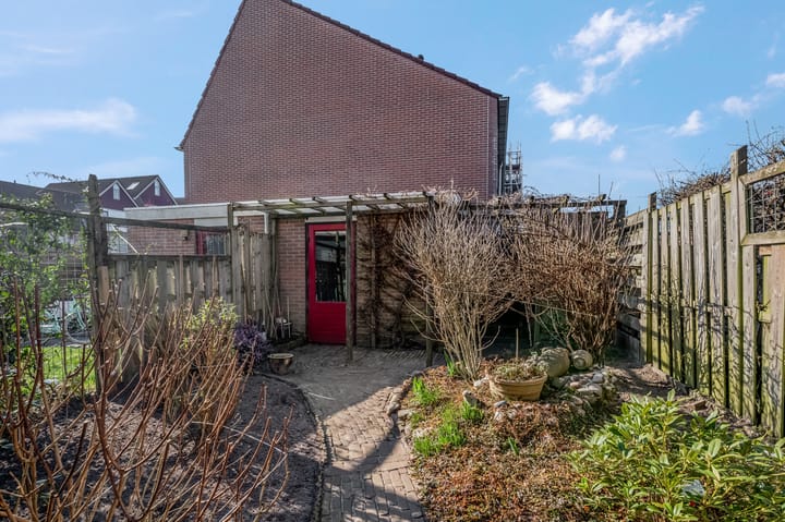 Foto 29 van Vrekenhorst 39