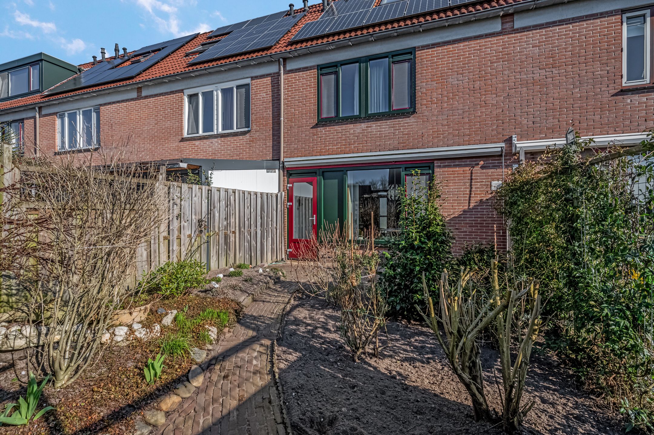 Foto 30 van Vrekenhorst 39