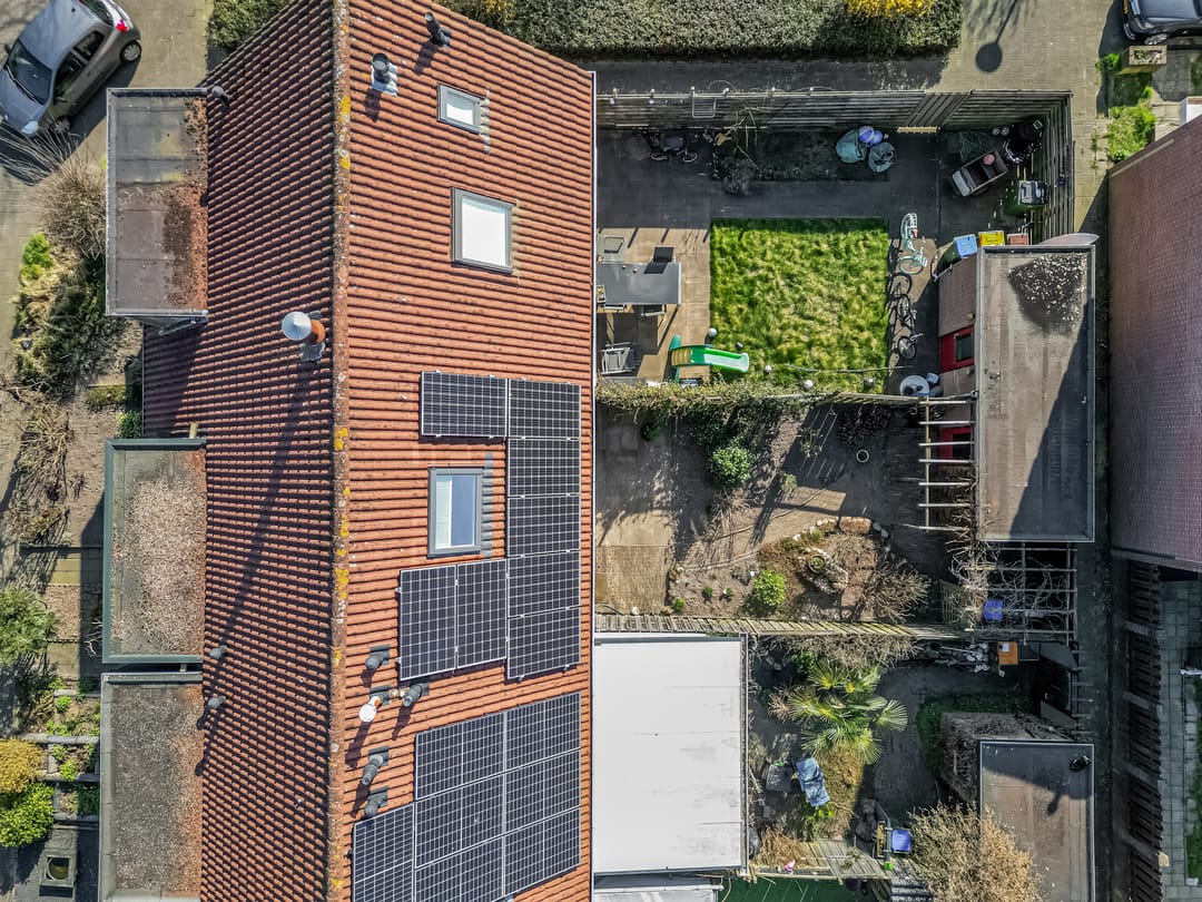 Foto 31 van Vrekenhorst 39