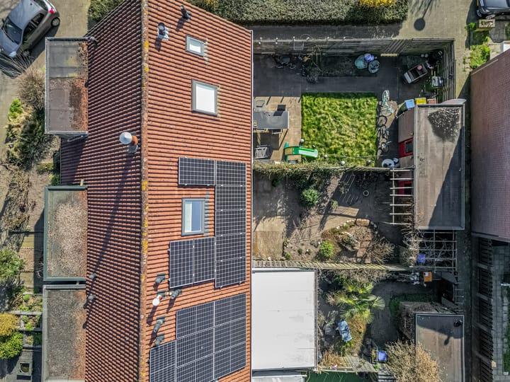 Foto 31 van Vrekenhorst 39