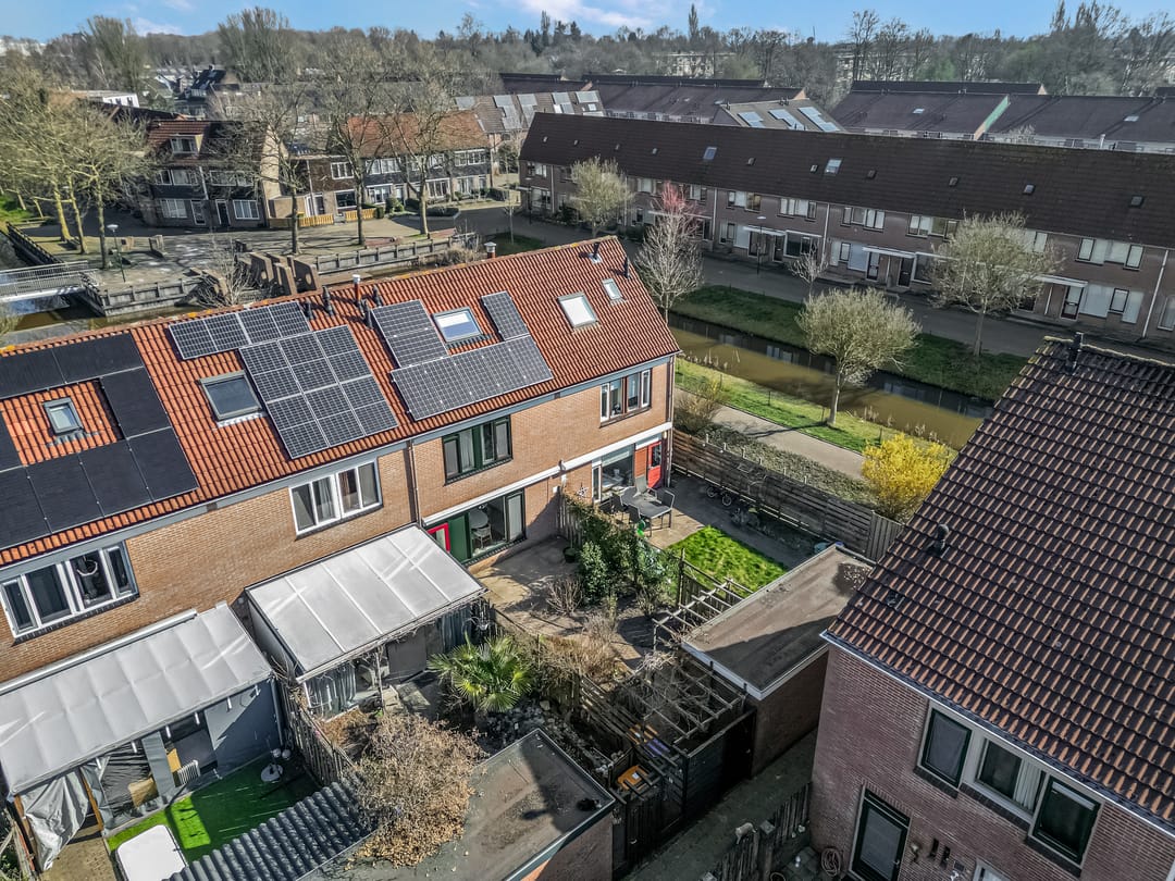 Foto 32 van Vrekenhorst 39