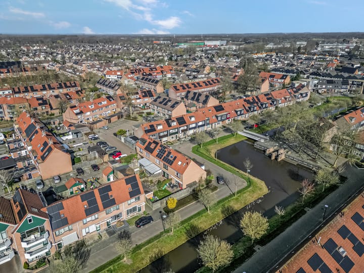 Foto 34 van Vrekenhorst 39