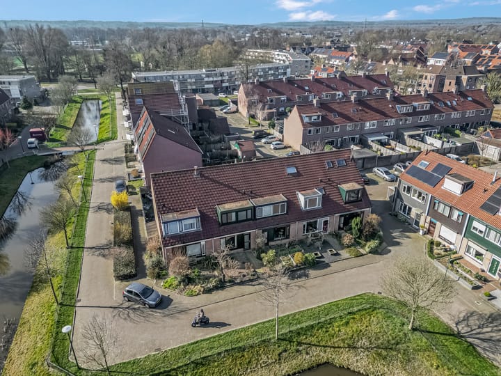 Foto 36 van Vrekenhorst 39