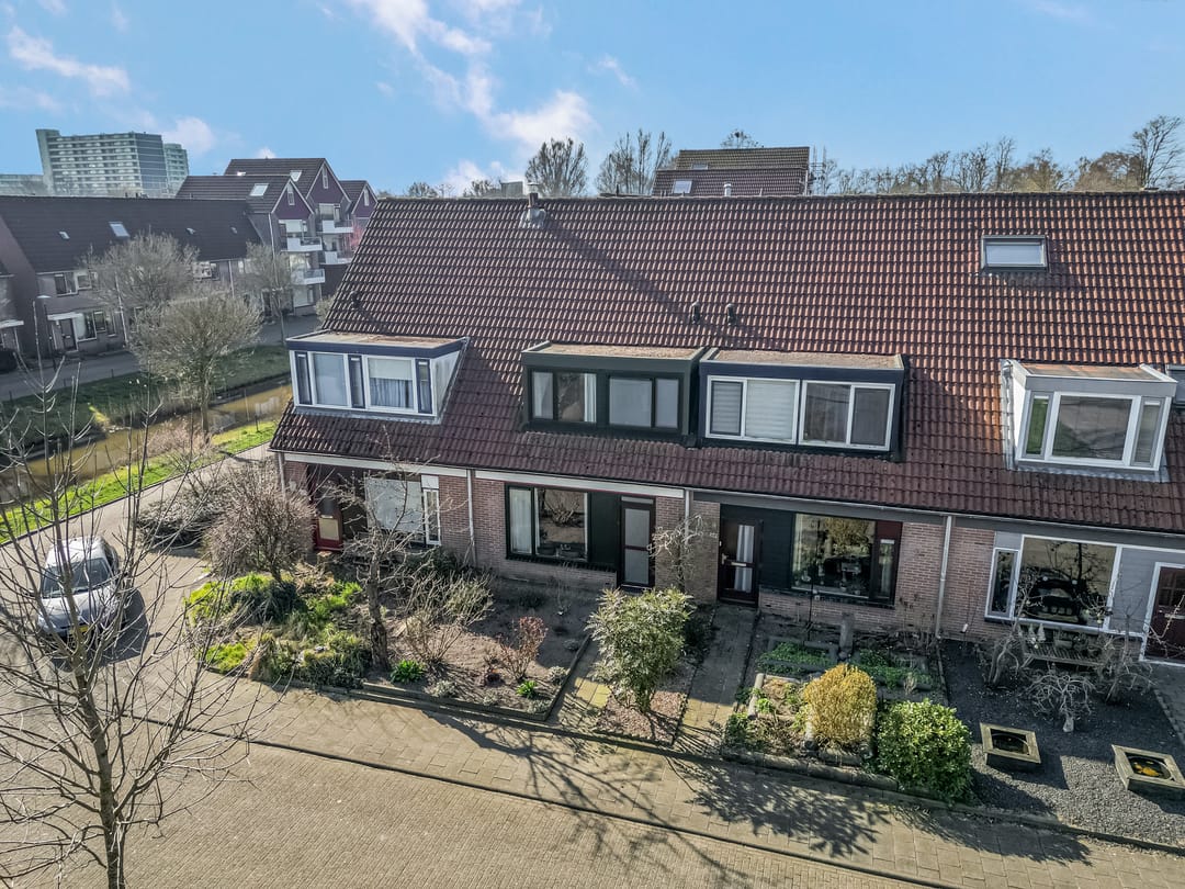 Foto 37 van Vrekenhorst 39