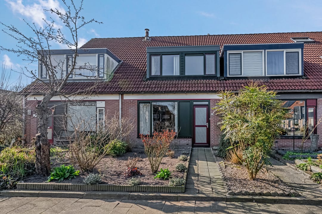 Foto 38 van Vrekenhorst 39