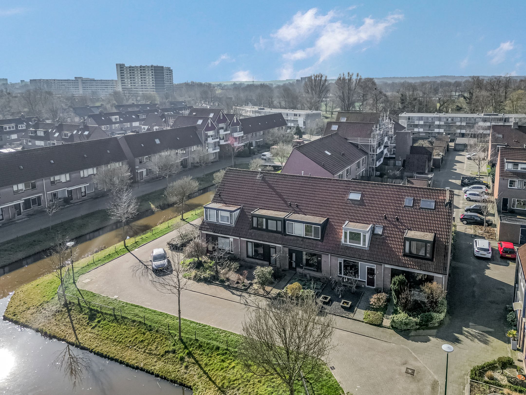 Foto 39 van Vrekenhorst 39