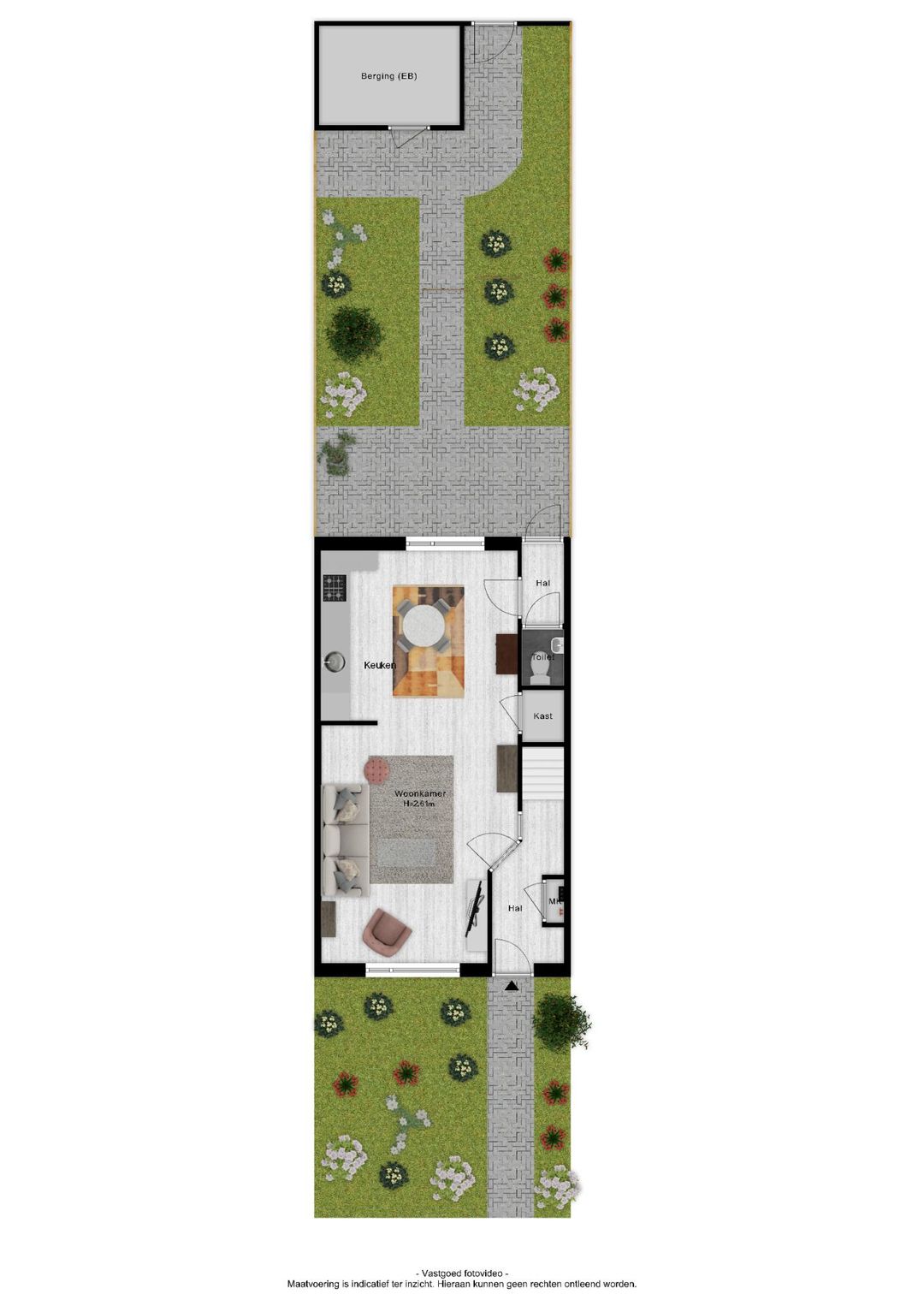 Foto 43 van Vrekenhorst 39