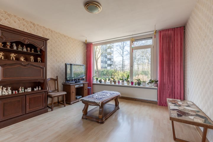 Photo 13 of Johannes Poststraat 11