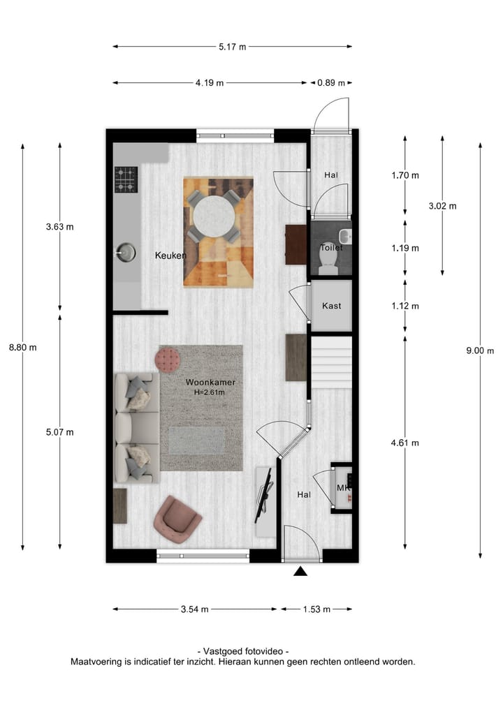 Foto 44 van Vrekenhorst 39