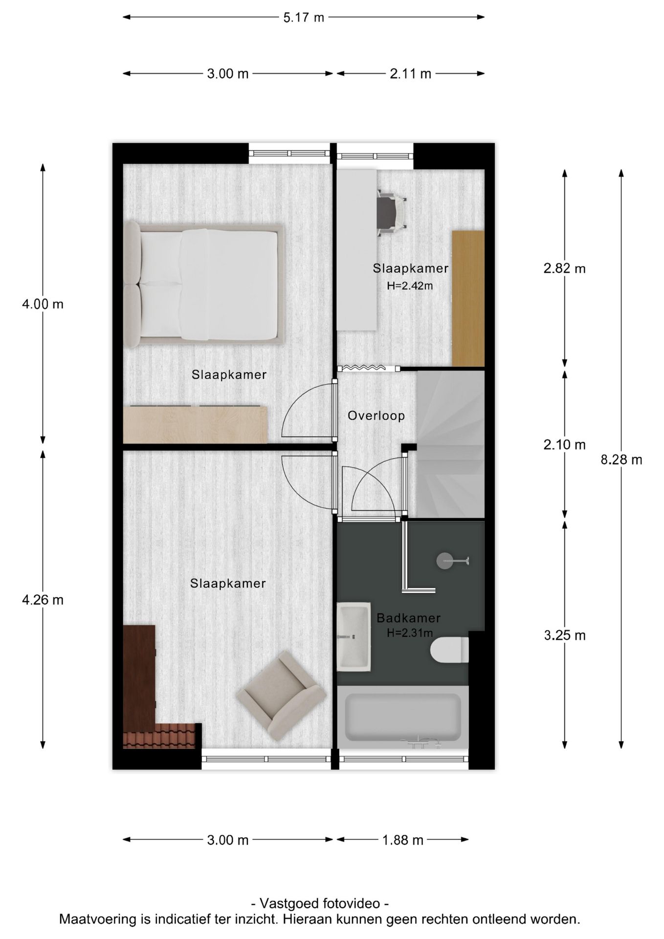 Foto 45 van Vrekenhorst 39