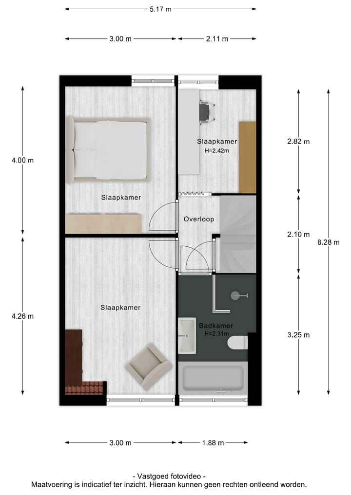 Foto 45 van Vrekenhorst 39