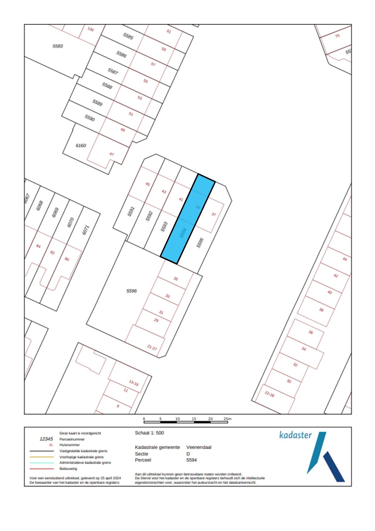 Foto 48 van Vrekenhorst 39