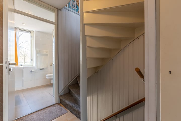 Foto 21 van Johannes Poststraat 11