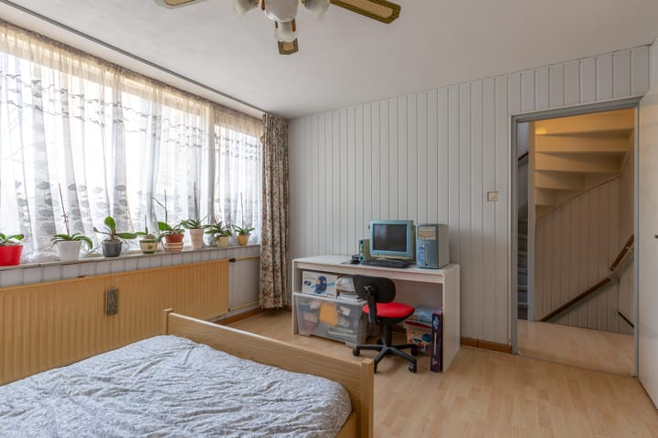 Foto 24 van Johannes Poststraat 11