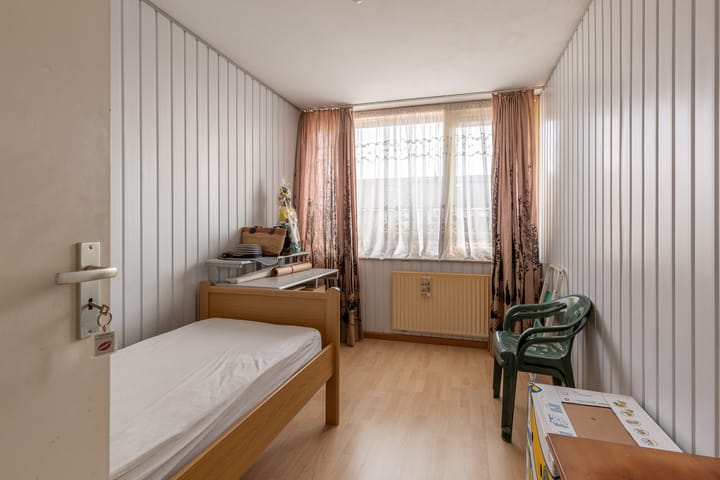 Foto 25 van Johannes Poststraat 11