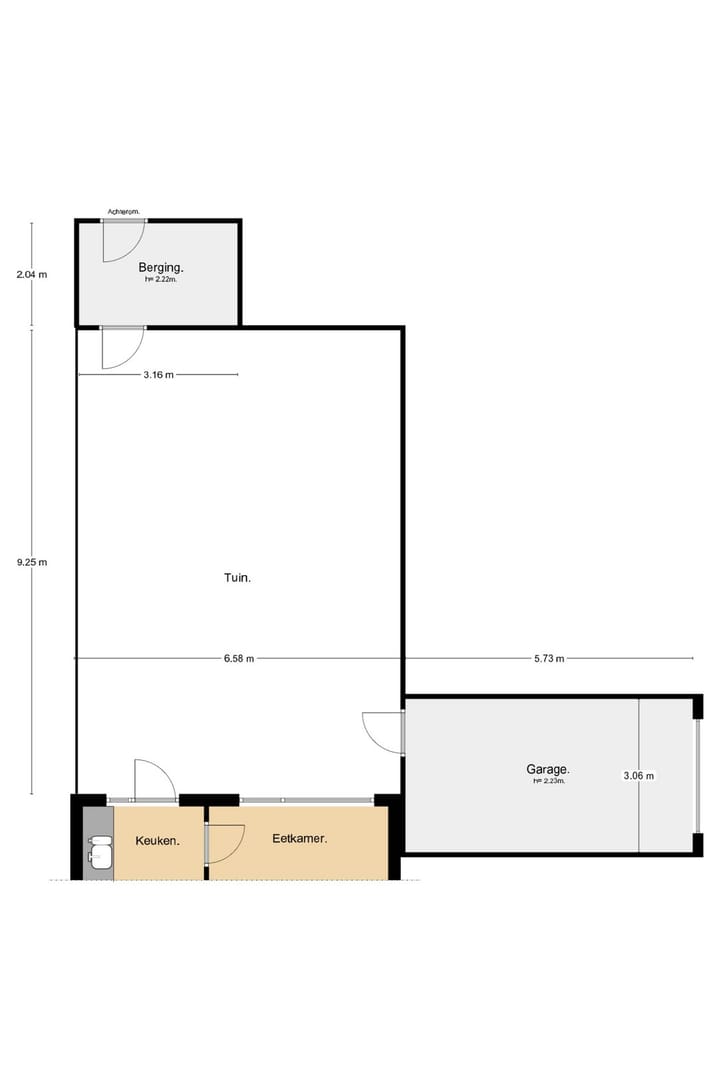 Foto 30 van Johannes Poststraat 11
