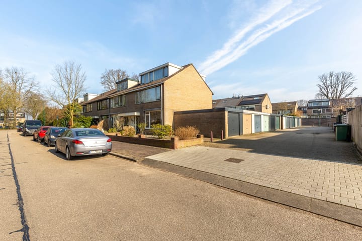 Foto 32 van Johannes Poststraat 11