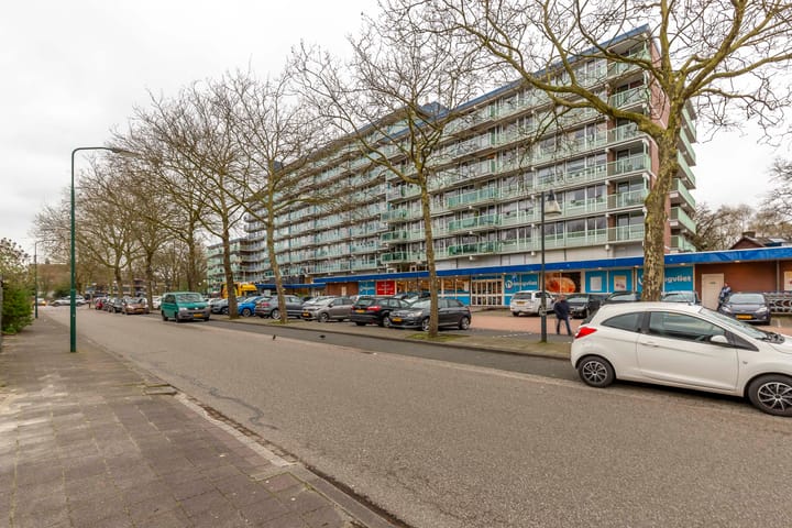 Photo 35 of Johannes Poststraat 11